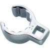 Stahlwille 440 38 – Slogging Ring Spanner 1/2 °C