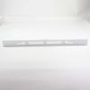 Whirlpool W10817433 Trim-Vent 1/2" Plastic Vent Cover