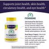 Pycnogenol 100 Mg - Premium Pine Bark Extract - French Maritime Pine Bark Ext...