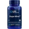Life Extension Dopa-Mind – Supports Mental Acuity & Longevity 60 Tablets 4 Pack