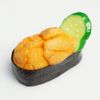 Sea Urchin Warship - Food Sample Sushi Magnet