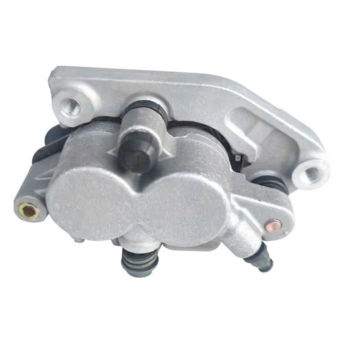 munirater Front Brake Caliper Pads Replacement for YZ 125 250 250F 400 426F 450F