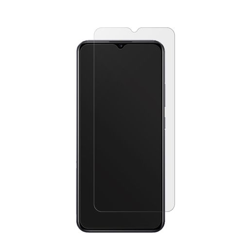 5x Screen Protector for Realme Narzo 50A Prime Protection Anti Glare dipos