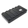 KOKOIST Jelip Square Medium NEW (Assorted) 270P
