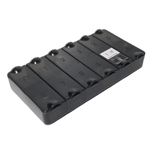 KOKOIST Jelip Square Medium NEW (Assorted) 270P