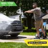 SurfaceMaxx 3700 Foam Cannon