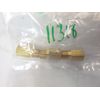 Beckett Elevation Conversion Kit-LP HS032 For Vulcan ABC Combi Gas Oven