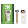 BULLDOG Skincare Shave Duo Set - Green