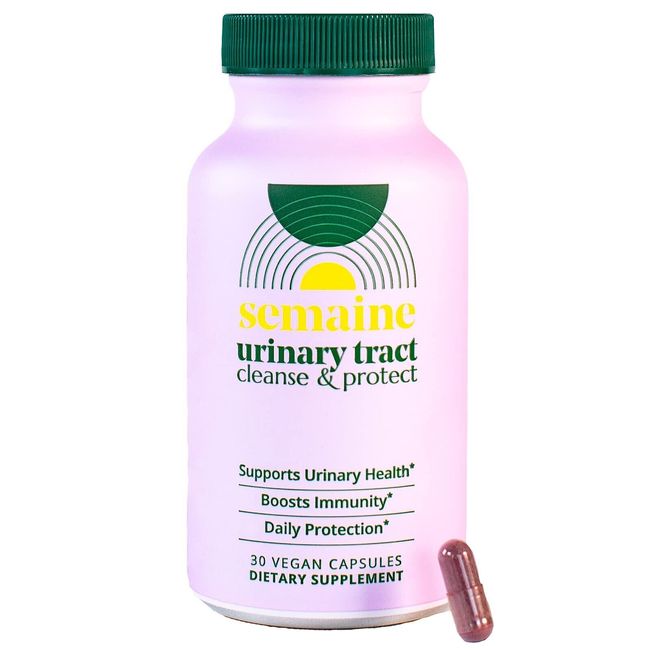 Urinary Tract Cleanse & Protect – 30 ct, Rapid Relief, Cleanse Biofilm. UT