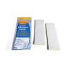 Hoover WindTunnel Self Propelled 3 Layer Final Vacuum Filters, Bagless, Upright,