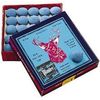Elkmaster 4 x 12mm Elkmaster Pool Snooker Cue Tips