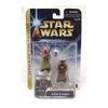 Star Wars 3.75" Basic Figure: Ashla and Jempa