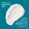 No7 Protect & Perfect Intense Advanced Night Cream - Hydrating Face Moisturizer for Anti Aging - Contains Vitamin E & Shea Butter For Glowing Results using Collagen Peptide Technology (1.69 fl oz)