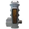 MKS FD-7 Folding Pedal: Foldable, compact, perfect for commuters, Metallic