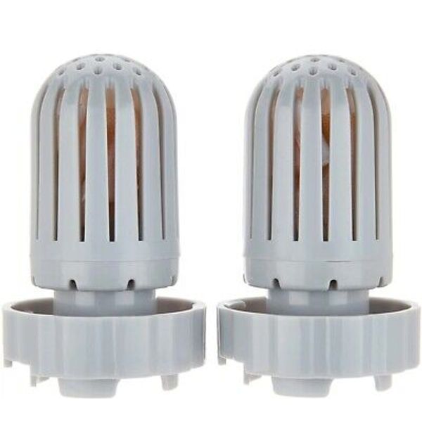 New Air Innovations Set of 2 Hard Water Humidifier Filters #78528