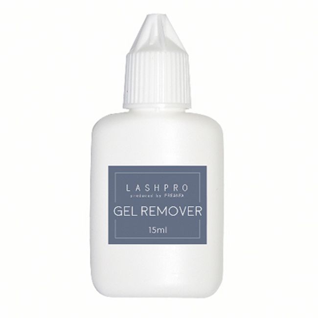 [Candy Pocket] Gel Remover