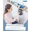 BWT E1 Hygienetresor with Filterelemnet 100ym