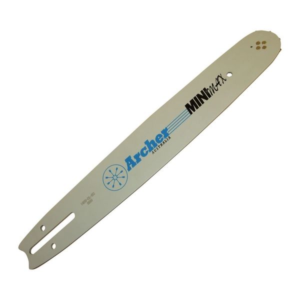 14" Guide Bar Fits Spear & Jackson SPJCS4040 Chainsaw