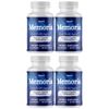 Memoria Nutritional Support Supplement for Memory & Brain Health - 4 Pack