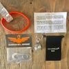 Guardian Bell Lady Rider Motorcycle Kit