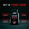 Brain Power Brain Supplements for Memory & Focus - Brain Booster Nootropic Energ
