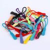 Luggage Zipper Pull Replacement for Backpack: YZSFIRM 10 Pcs Dark Gray Zipper Tab