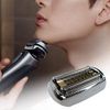 Series 9 New Version Pro 94M 92S Replacement Foil Cutter Head For Braun all Series 9 Pro (94M)9040s, 9080cc, 9093s, 9095cc, 9240s, 9242s, 9260s, 9280cc, 9290cc, 9291cc, 9292cc Silver