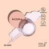 Moira Lasting Priming Cream Shadow 2-In-1 Primer + Shadow ~ New In Box
