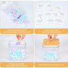 Laundry Room Organization Storage Containers Laundry Pods Dry Sheet Organizing