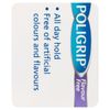 12 x Poligrip Flavour Free Cream 40G