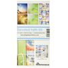 Reminisce Devoted Faith Collection Kit, Multicolor, 12" by 12", DF-200