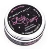 Fibertech - Lady Pomp Womens Styling Pomade - Medium Hold - High Shine - Water Based - 2 oz