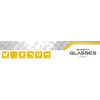 Takagi AG-2C Safety Glass, Clear