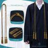 Endea Graduation Double Honor Cord (Antique Gold)