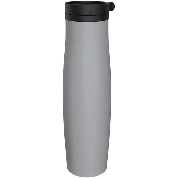 CamelBak Beck Vacuum Stainless, 20OZ, Stone, 20 Oz