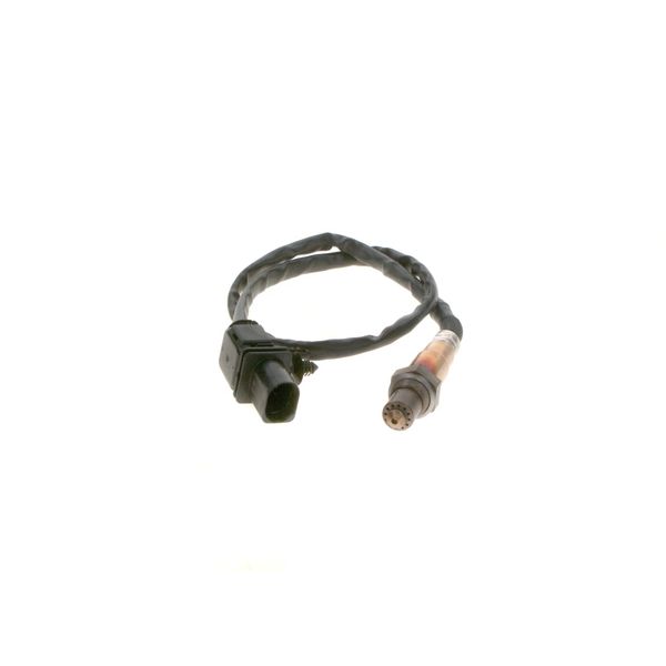 Bosch 0258017290 - Lambda sensor with vehicle-specific connector