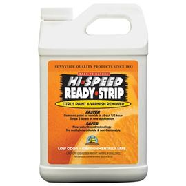  Sunnyside Corporation 873G1 Pure Raw Linseed Oil