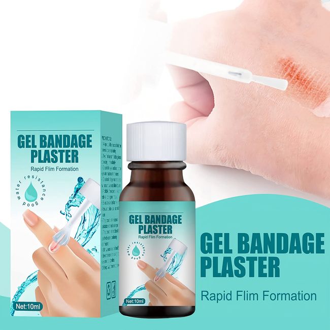 Regular Wound Plaster for minor cuts & wounds