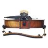 Viva La Musica Diamond Maple/Light Violin Pauldron