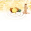 NEW Pineapple Soy Milk Lotion, 3-Piece Set, Needs, 7.8 fl oz (200 ml)