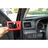 For 4runner SUV 2010+ Left & Right Air Conditioner Outlet Vent Trim Cover