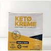 Pruvit Keto Kreme 20 Packets Flavor VANILLA BEAN  SUPPLEMENT