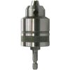 Makita 194250-8 Btp140/Td101 Keyless Chuck Drill Bits - Multi-Colour, Black