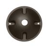 Hinkley 0022BZ Landscape Junction Box Cover Accessory