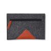 LOE Electronic Dictionary Case for Sharp Brain & Casio Xword (Dark Gray)