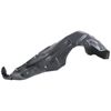 Fender Liner Front Left Hand Side Driver for Toyota Yaris 2012-2017