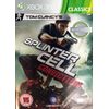 Tom Clancy's Splinter Cell Conviction Classics(Xbox 360)