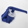 Geberit Impuls 360 Bottom Entry Inlet Float Valve Diaphragm Assembly 241.813.00.1, Multi-Colour