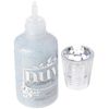 Tonic Studios Nuvo Glitter Drops-Silver Moondust, Other, Multicoloured