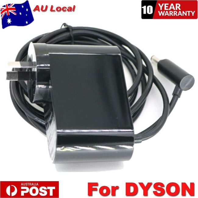 Dyson V8 Vacuum Charger AC Adapter For Animal Absolute Cleaner